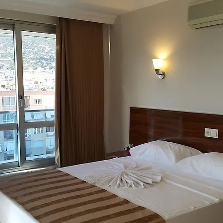 Midi & Hotel 5*