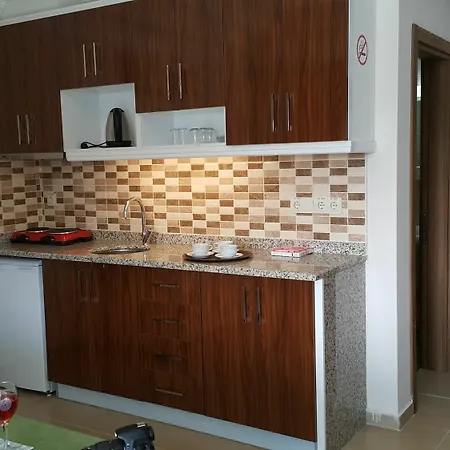 Midi & 5* Alanya